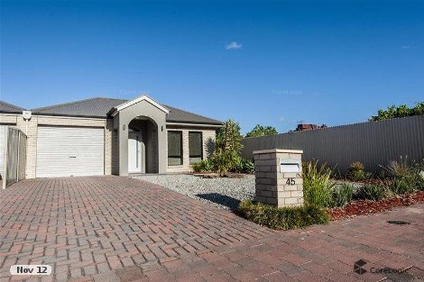 45 Saint Marys St, St Marys, SA 5042