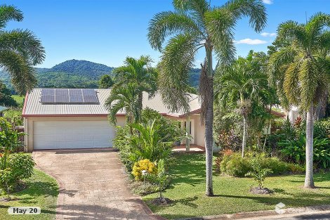 8 Raphis Cl, Kamerunga, QLD 4870