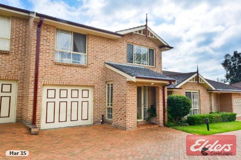 2/44-46 Hampden Rd, South Wentworthville, NSW 2145