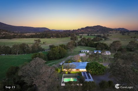 890 Chichester Dam Rd, Bendolba, NSW 2420