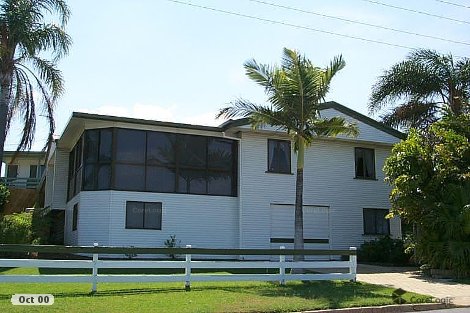 2 Palmer St, Barney Point, QLD 4680