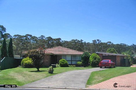 125 Newham Dr, Cambridge Gardens, NSW 2747