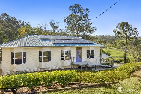 12 Aitcheson Rd, Kobble Creek, QLD 4520