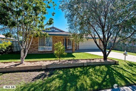 7 Barossa Cres, Caboolture South, QLD 4510