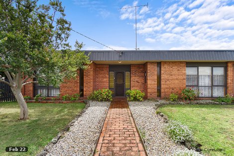 1 Wallace Ct, Traralgon, VIC 3844