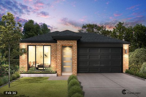 1 Inverness Dr, Junortoun, VIC 3551