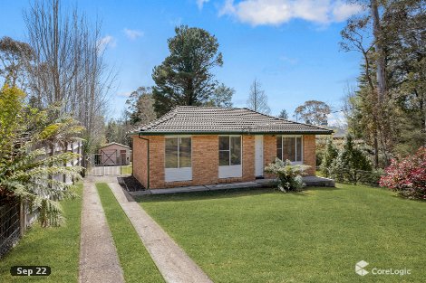 99 Sinclair Cres, Wentworth Falls, NSW 2782