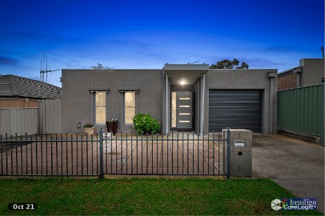 1 Humme St, East Bendigo, VIC 3550