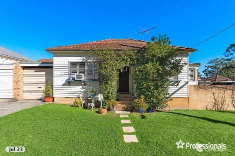 1a Crusade Ave, Padstow, NSW 2211