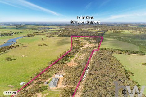 75 Rochforts Rd, Gherang, VIC 3240