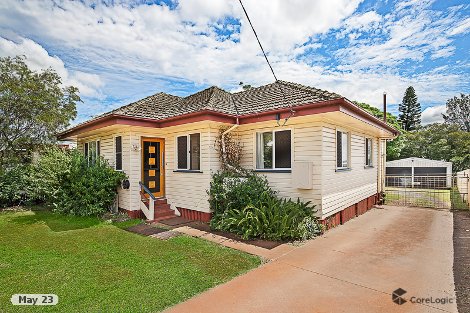 173 Taylor St, Wilsonton, QLD 4350