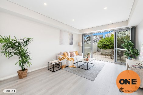 2/1-9 Mark St, Lidcombe, NSW 2141