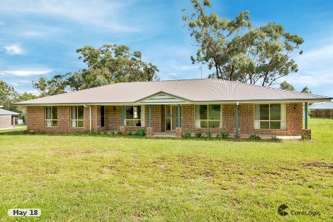 98 Peters Rd, Meringandan West, QLD 4352