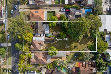 50 Forrest Rd, East Hills, NSW 2213