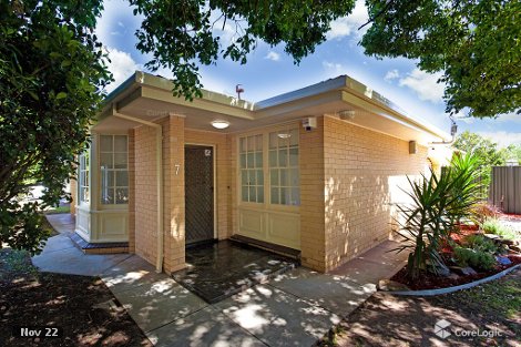 7/17 Orange Gr, Kensington Park, SA 5068