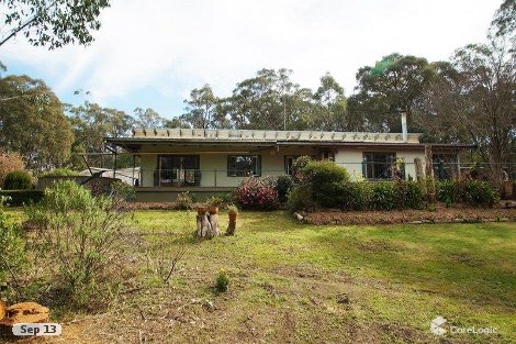 298 Skeltons Rd, Yendon, VIC 3352