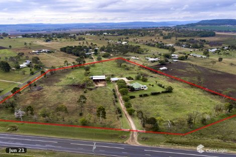 18145 New England Hwy, Mount Marshall, QLD 4362