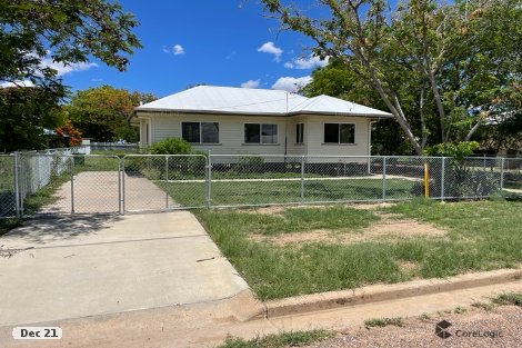 31 Beaconsfield St, Hughenden, QLD 4821