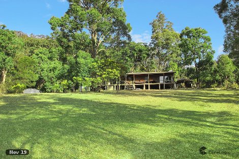 400 Dry Creek Rd, Botobolar, NSW 2850