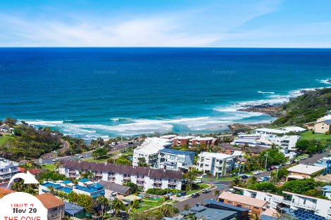 2/81-83 Coolum Tce, Coolum Beach, QLD 4573