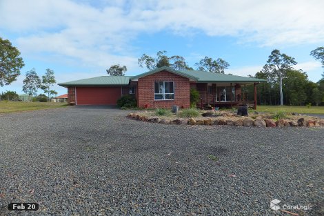 1 Melaleuca Ct, Redridge, QLD 4660