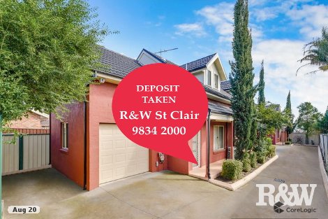 2/37 Adelaide St, Oxley Park, NSW 2760