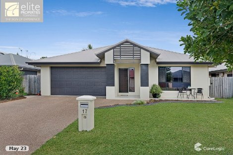 17 Meadowbrook Dr, Aitkenvale, QLD 4814