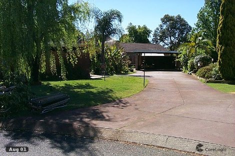 19a Beenan Cl, Karawara, WA 6152