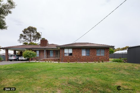 3 Broomfield Rd, Creswick, VIC 3363