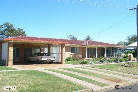 21 Steele St, Pittsworth, QLD 4356