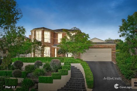 45 Eden Valley Rd, Warranwood, VIC 3134