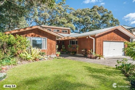 43 Ridgway Rd, Avoca Beach, NSW 2251