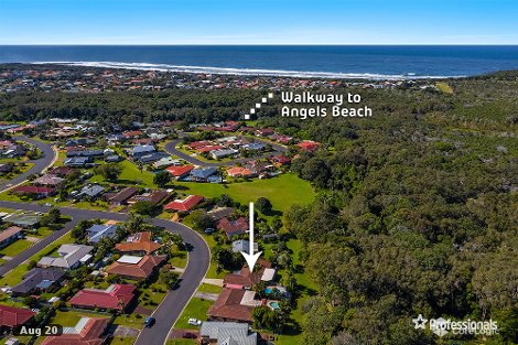 12 Casuarina Rd, East Ballina, NSW 2478