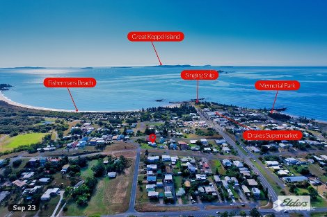 20 Hunter St, Emu Park, QLD 4710