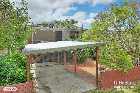 22 Saint Patrick Ave, Kuraby, QLD 4112