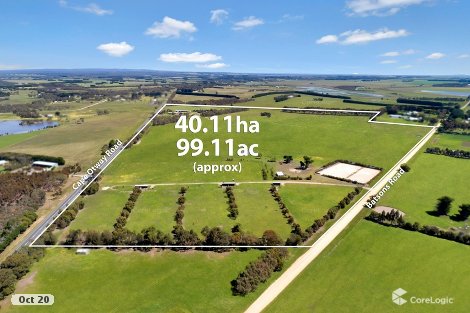 1030 Cape Otway Rd, Modewarre, VIC 3240