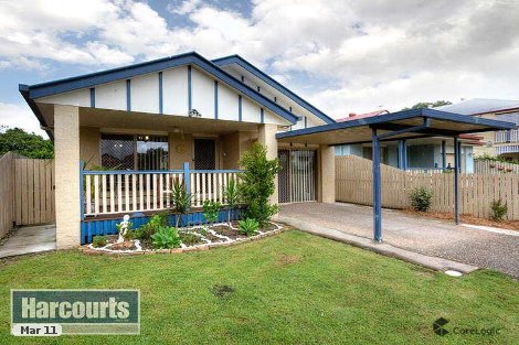 52 Orchid St, Enoggera, QLD 4051