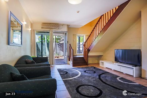 3/24 Phillips St, Spring Hill, QLD 4000