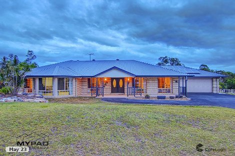 21-23 Laurina Dr, New Beith, QLD 4124