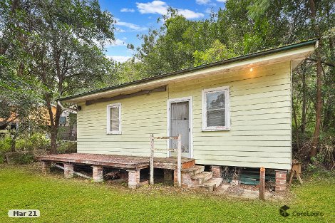 7122 Wisemans Ferry Rd, Gunderman, NSW 2775