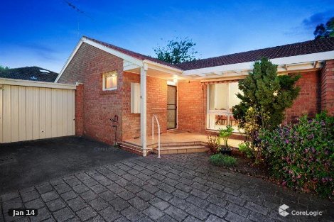 6/10-12 Roselea St, Caulfield South, VIC 3162