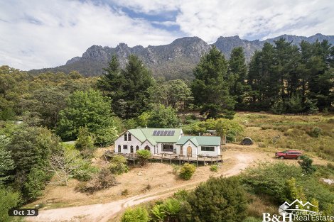 144 Mccoys Rd, Claude Road, TAS 7306