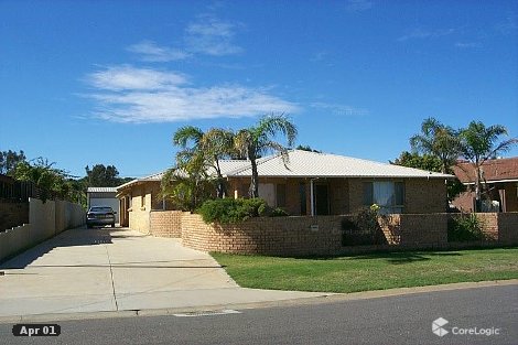 31 Glass Cres, Mahomets Flats, WA 6530