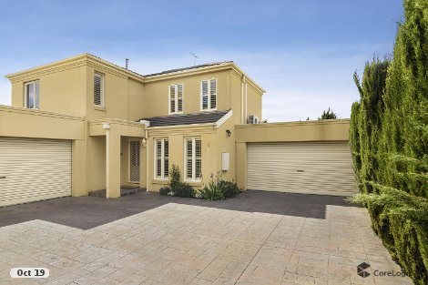 4/4 Cooper St, Essendon, VIC 3040