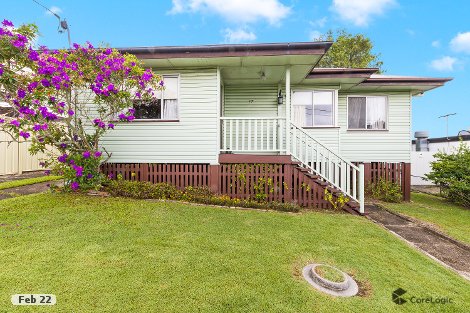 77 Molloy Rd, Cannon Hill, QLD 4170