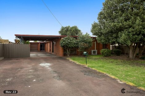 7 Mitchell St, Cobden, VIC 3266