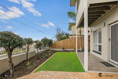 4/43 Dickenson St, Carina, QLD 4152