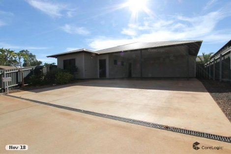 4 Brodie Cres, South Hedland, WA 6722