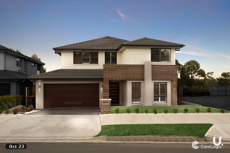 168 Stonecutters Dr, Colebee, NSW 2761