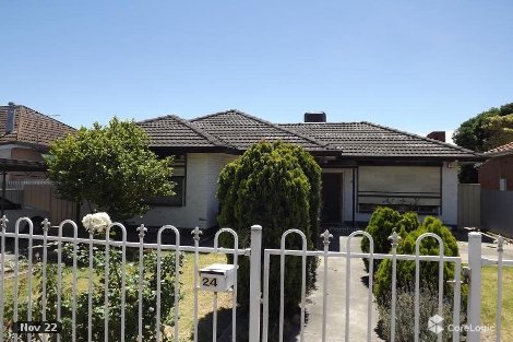 24 Agnes St, Ottoway, SA 5013